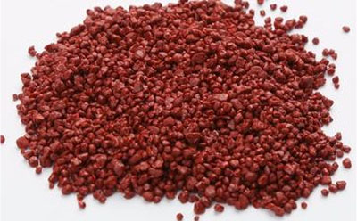 杂多陶瓷颗粒粘结材料