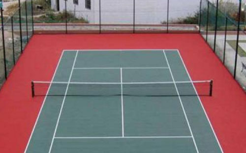 杂多改性丙烯酸面漆