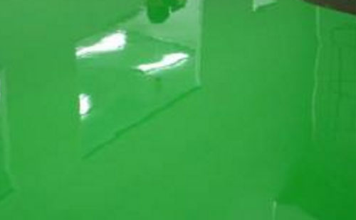 杂多水性环氧通用底涂