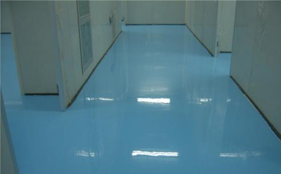 杂多杂多环氧地坪施工注意事项