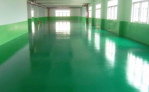 杂多杂多环氧地坪施工温度在哪些方面会影响地坪