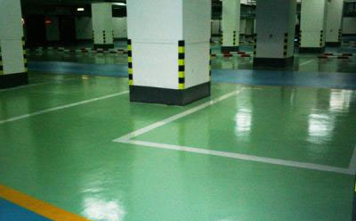 杂多杂多环氧地坪工程起泡原因及解决办法