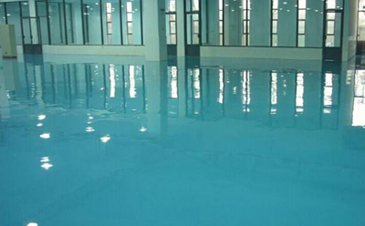 杂多杂多环氧地坪漆颜色怎么调?完全掌握调色绝招! 杂多杂多环氧地坪漆颜色怎么调?完全掌握调色绝招!