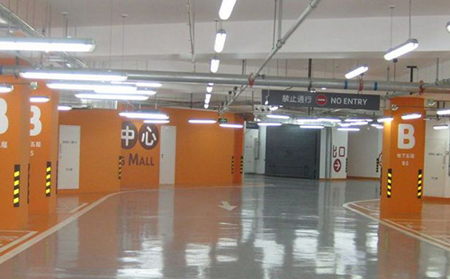 梦得来化工有限公司：专业杂多环氧地坪解决方案提供商