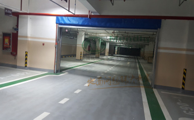 杂多杂多环氧地坪工程全解析：从设计到施工的完整流程