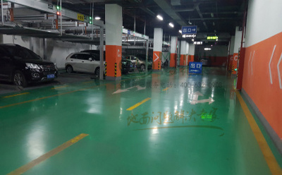 杂多杂多环氧地坪工程注意事项：如何避免施工中的常见问题？